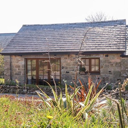 Rosewarrick Cottage Bodmin Exterior photo
